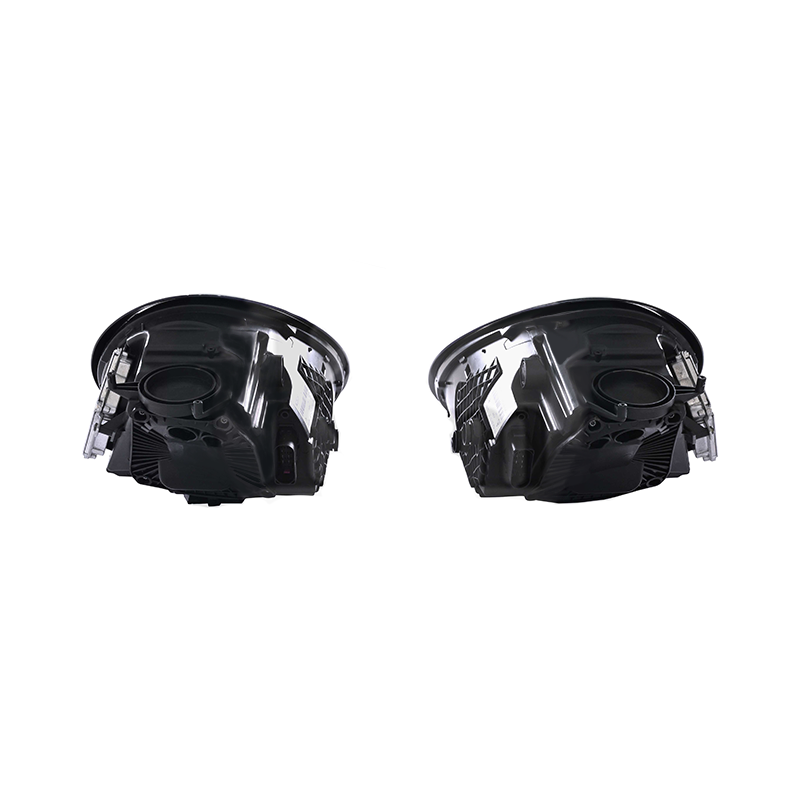 911 Series 971 Upgraded PDLS Plus Matrix Headlights 2017-21