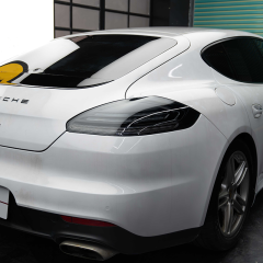 Suitable for 970.2 OE smoked taillights
