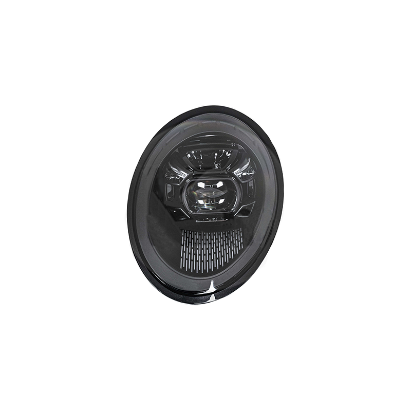 911 Series 971 Upgraded PDLS Plus Matrix Headlights 2017-21