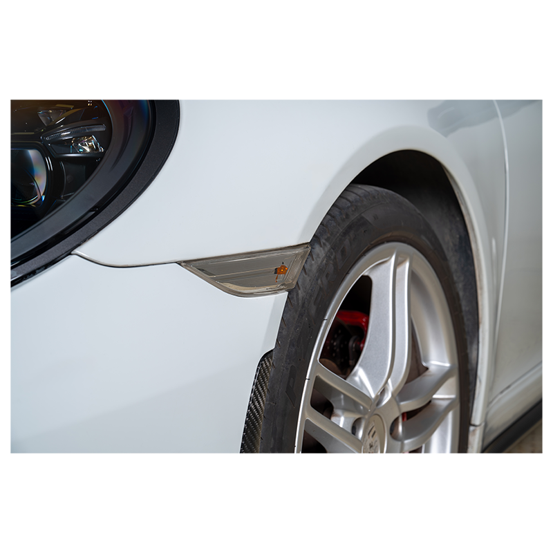 Suitable for 991.1 OE leaf panel lights