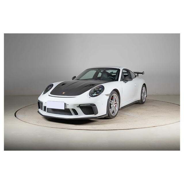 Suitable for 991.1 OE leaf panel lights