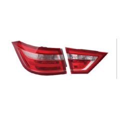 ZFT-326 tail lamp