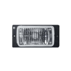 ZFT-274 fog lamp