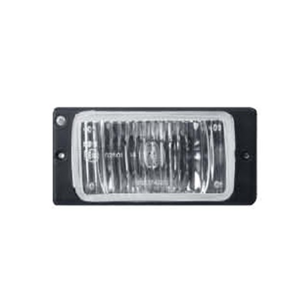 ZFT-274 fog lamp