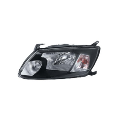 ZFT-309 head lamp