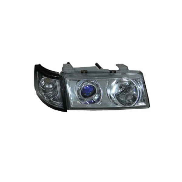  2110 headlight