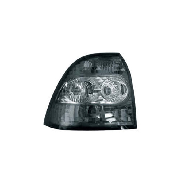 ZFT-302 tail lamp