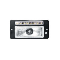 ZFT-162A  daytime running fog lamp