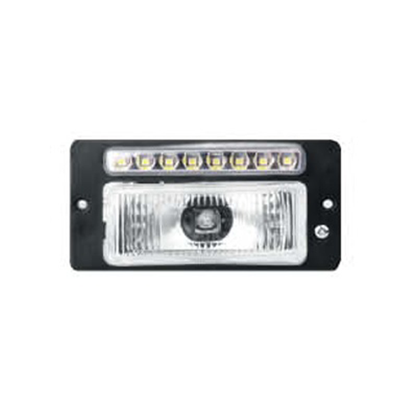 ZFT-162A  daytime running fog lamp