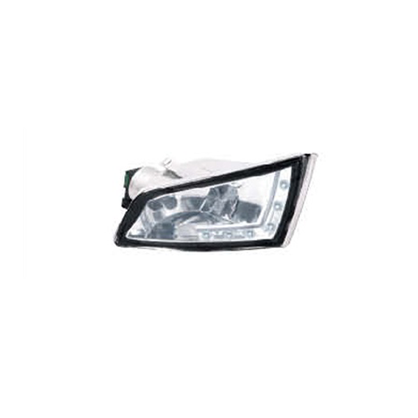 ZFT-300A fog lamp
