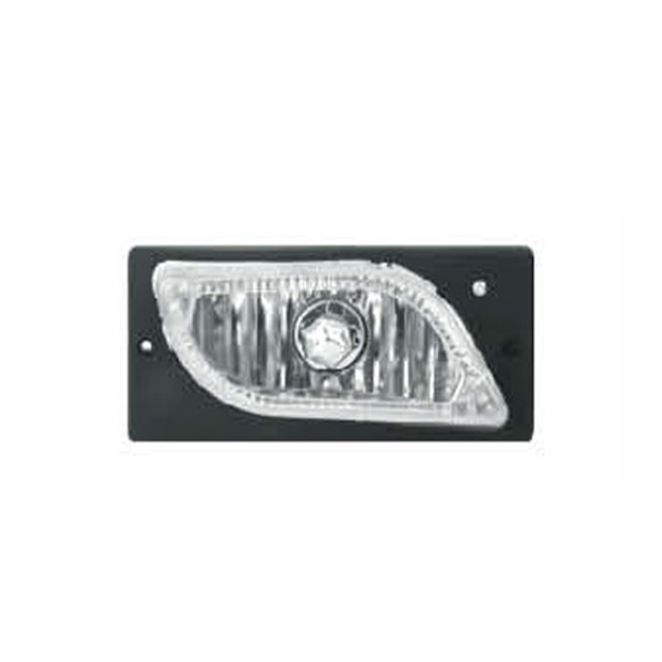 ZFT-259 LED fog lamp
