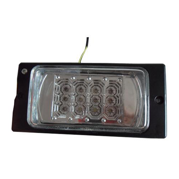  LED foglamp