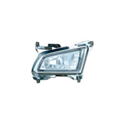 ZFT-300+300A fog lamp