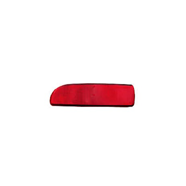 ZFT-312 rear bumper lamp