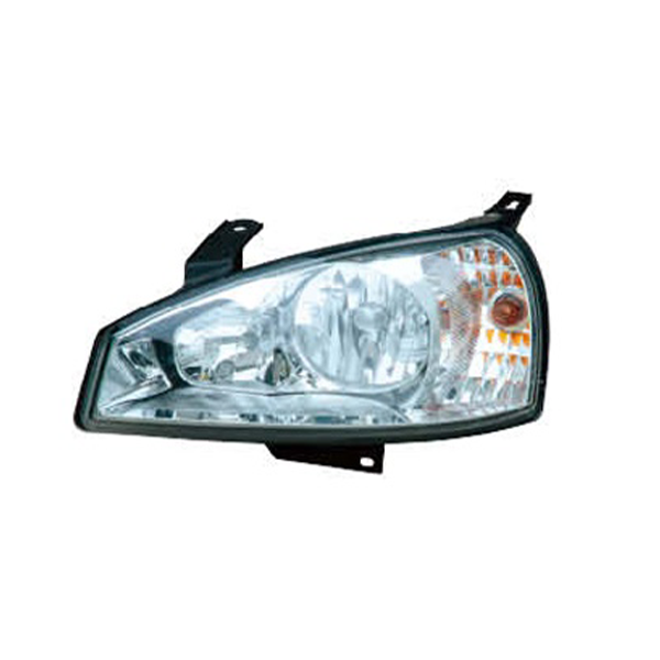 ZFT-311 head lamp
