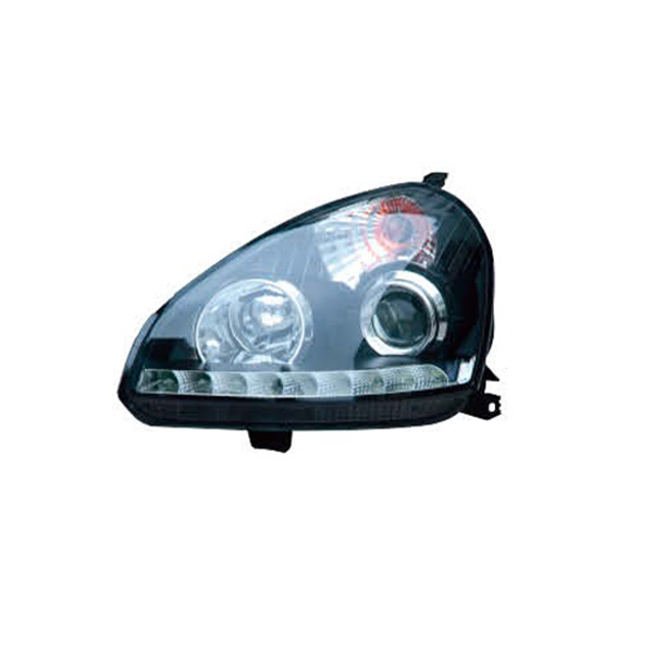 DH-304LED  head lamp