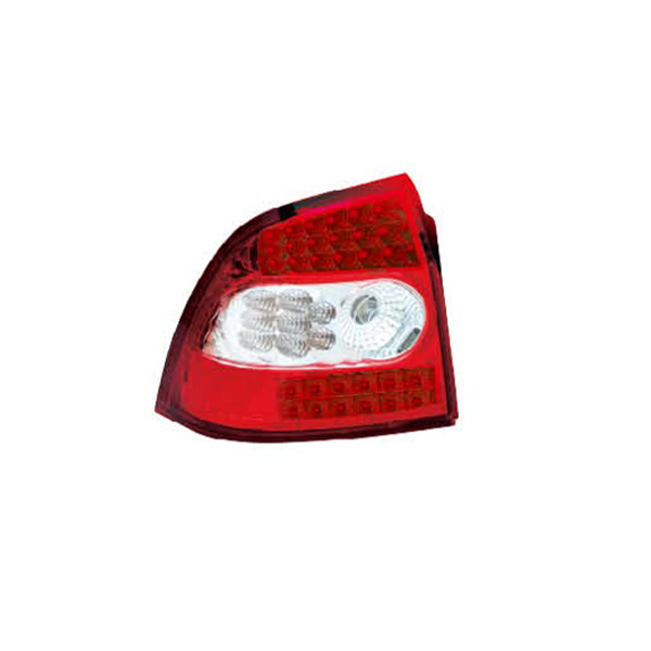 ZFT-302LED tail lamp