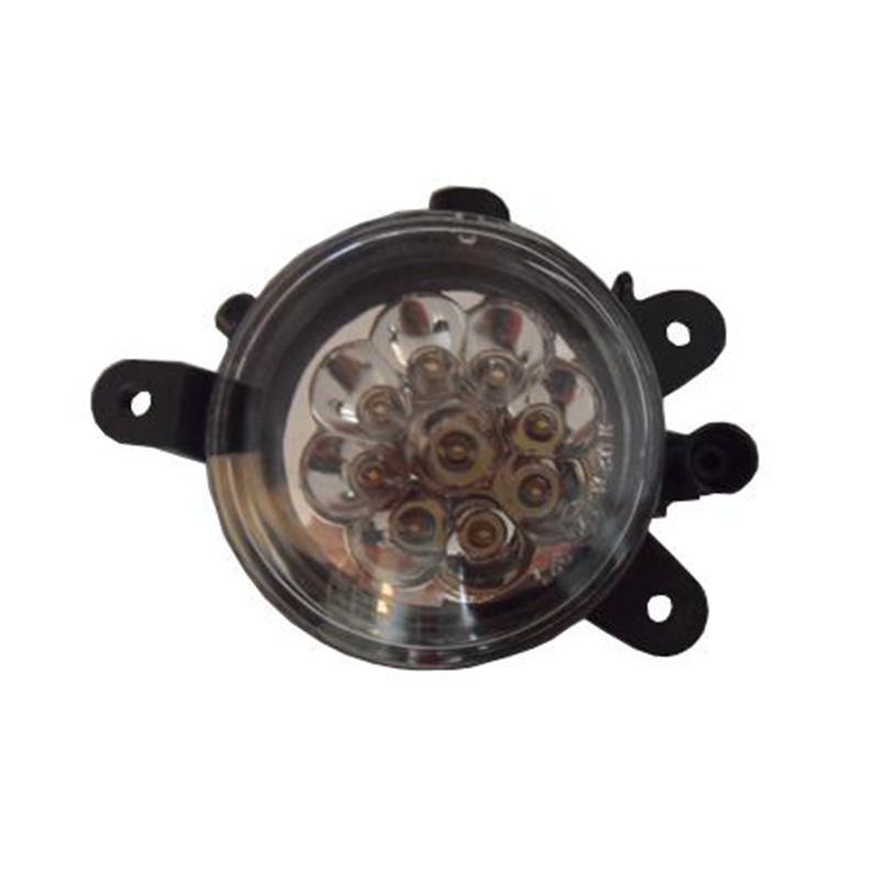 2107 led foglamp