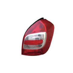 ZFT-317 tail lamp