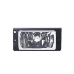 ZFT-164 fog lamp