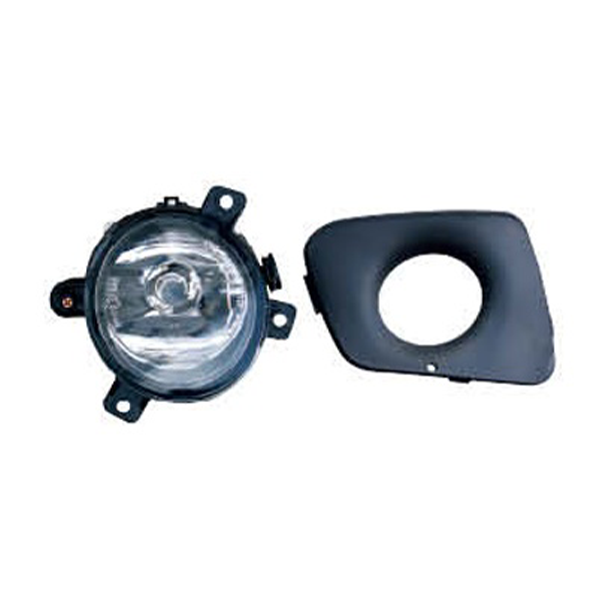 ZFT-138 fog lamp