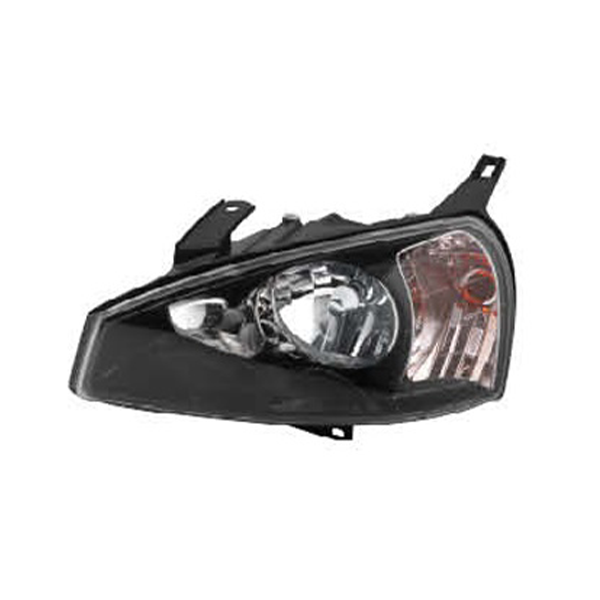 ZFT-311 head lamp