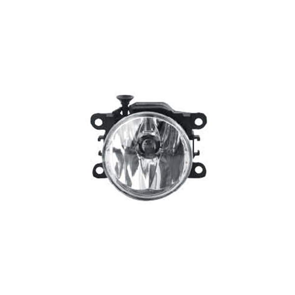 ZFT-322 fog lamp