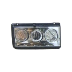  2107 headlight