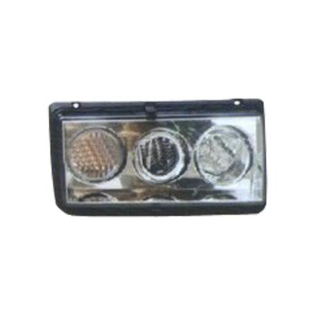  2107 headlight