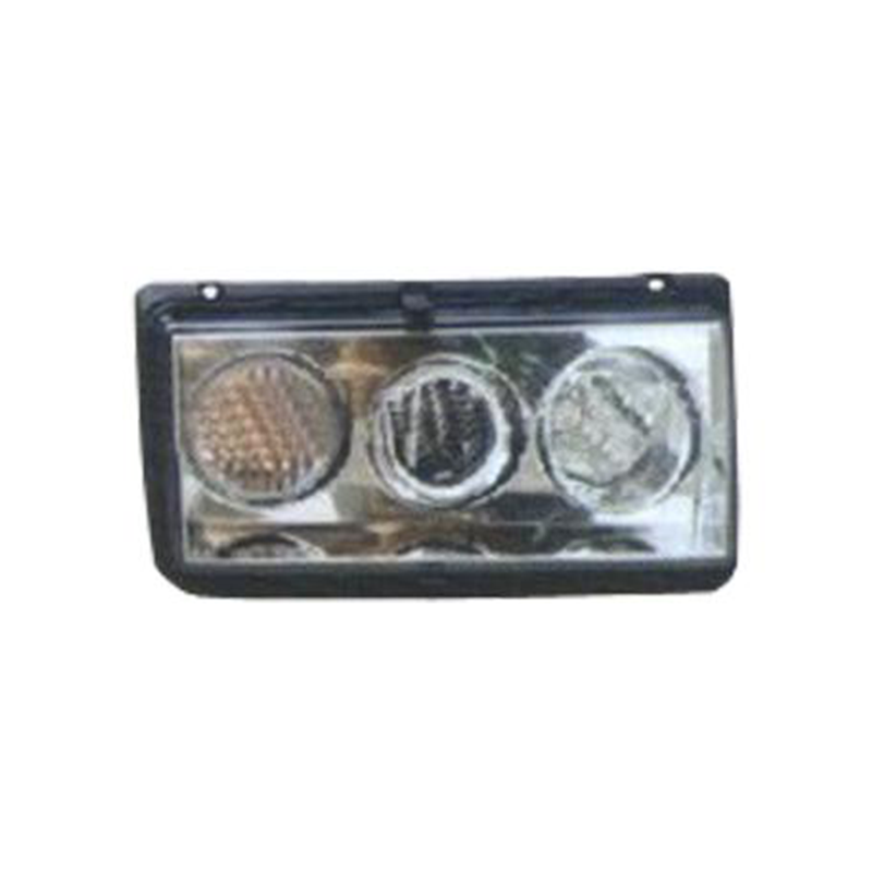  2107 headlight