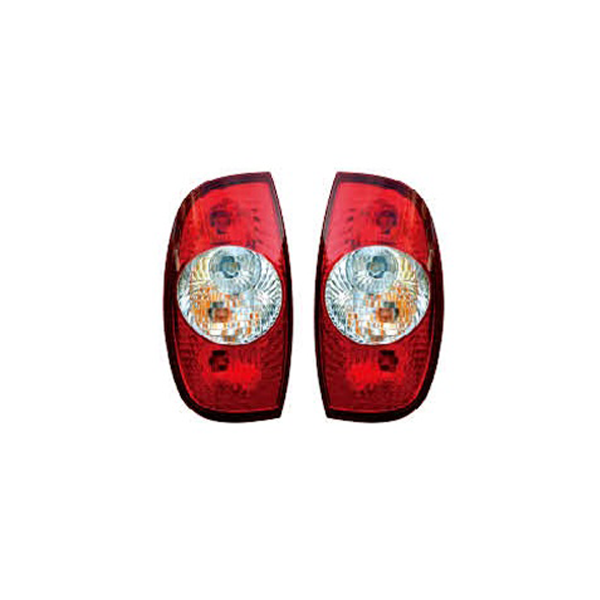 ZFT-307 tail lamp