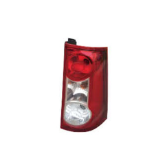 ZFT-266 tail lamp