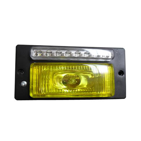  Foglamp