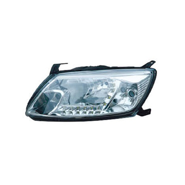 ZFT-309LED head lamp
