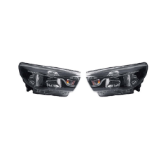 ZFT-323 head lamp