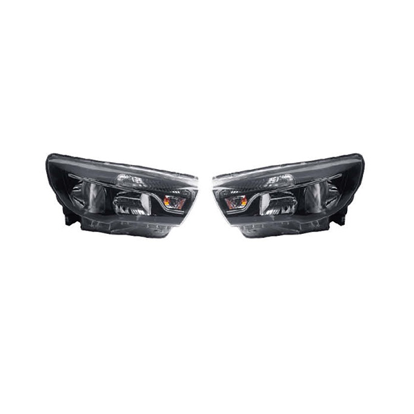 ZFT-323 head lamp
