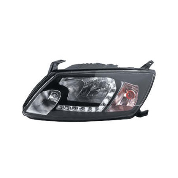 ZFT-309LED head lamp