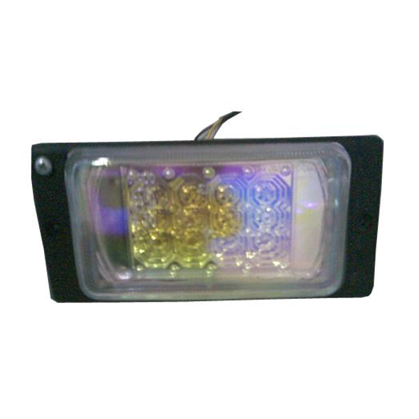 LED foglamp