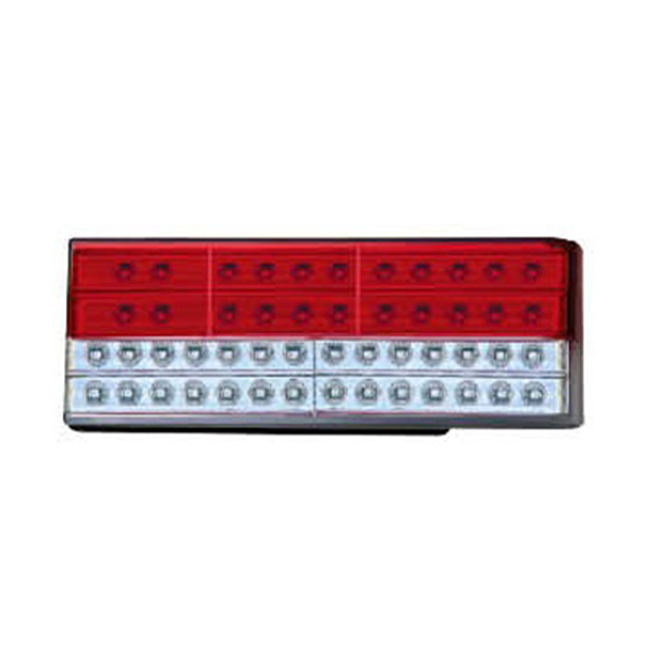 DH-268A LED tail lamp