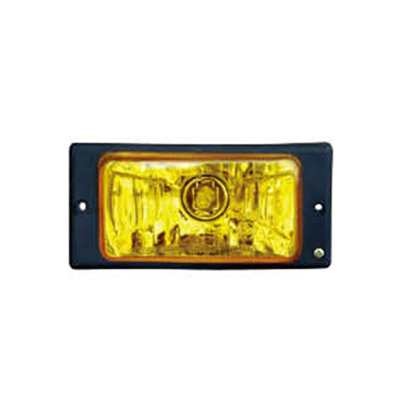 ZFT-164Y fog lamp