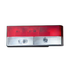 DH-268 tail lamp