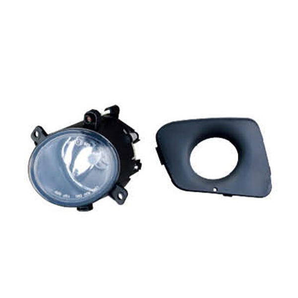 ZFT-258 fog lamp