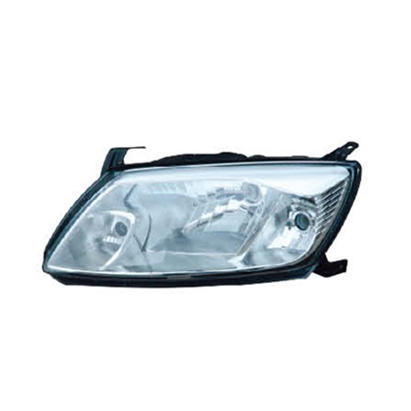 ZFT-309 head lamp