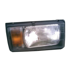2105 headlight