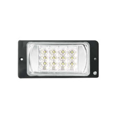 ZFT-165 LED fog lamp