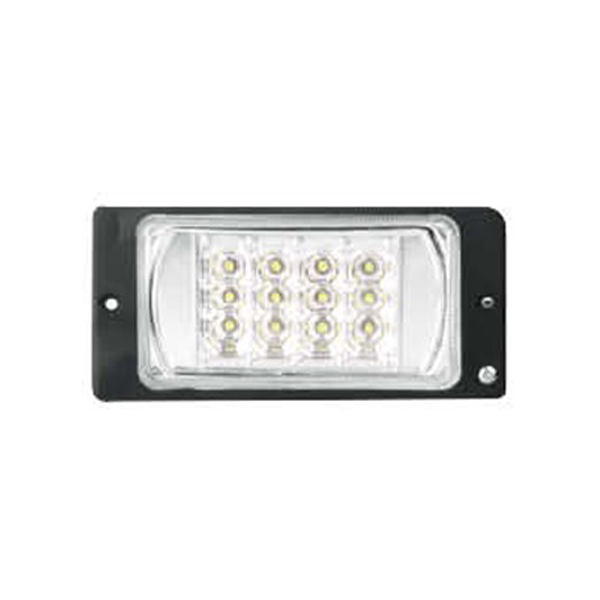 ZFT-165 LED fog lamp