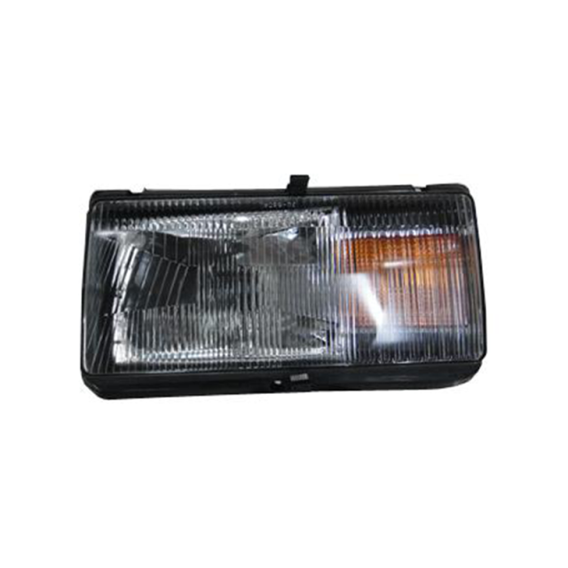 2107 headlight