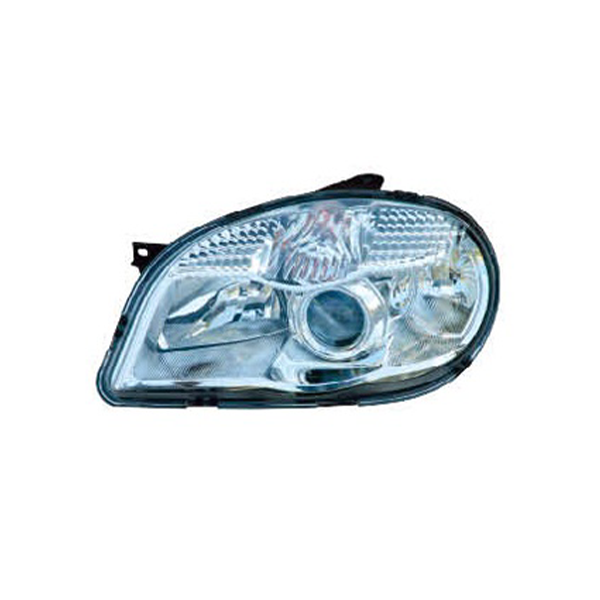 ZFT-306 head lamp