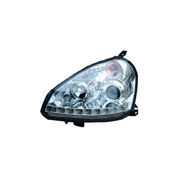 DH-304LED head lamp