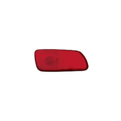 ZFT-270 rear bumper lamp